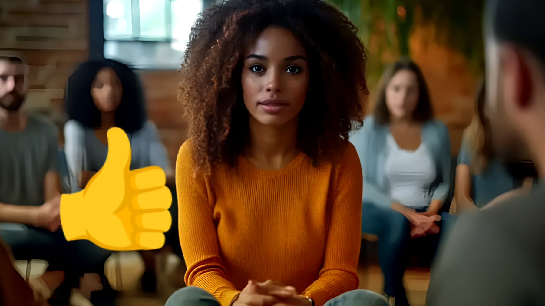 La tua personalità è più forte di quanto pensi? Le frasi che riveli di te, secondo gli esperti in psicologia