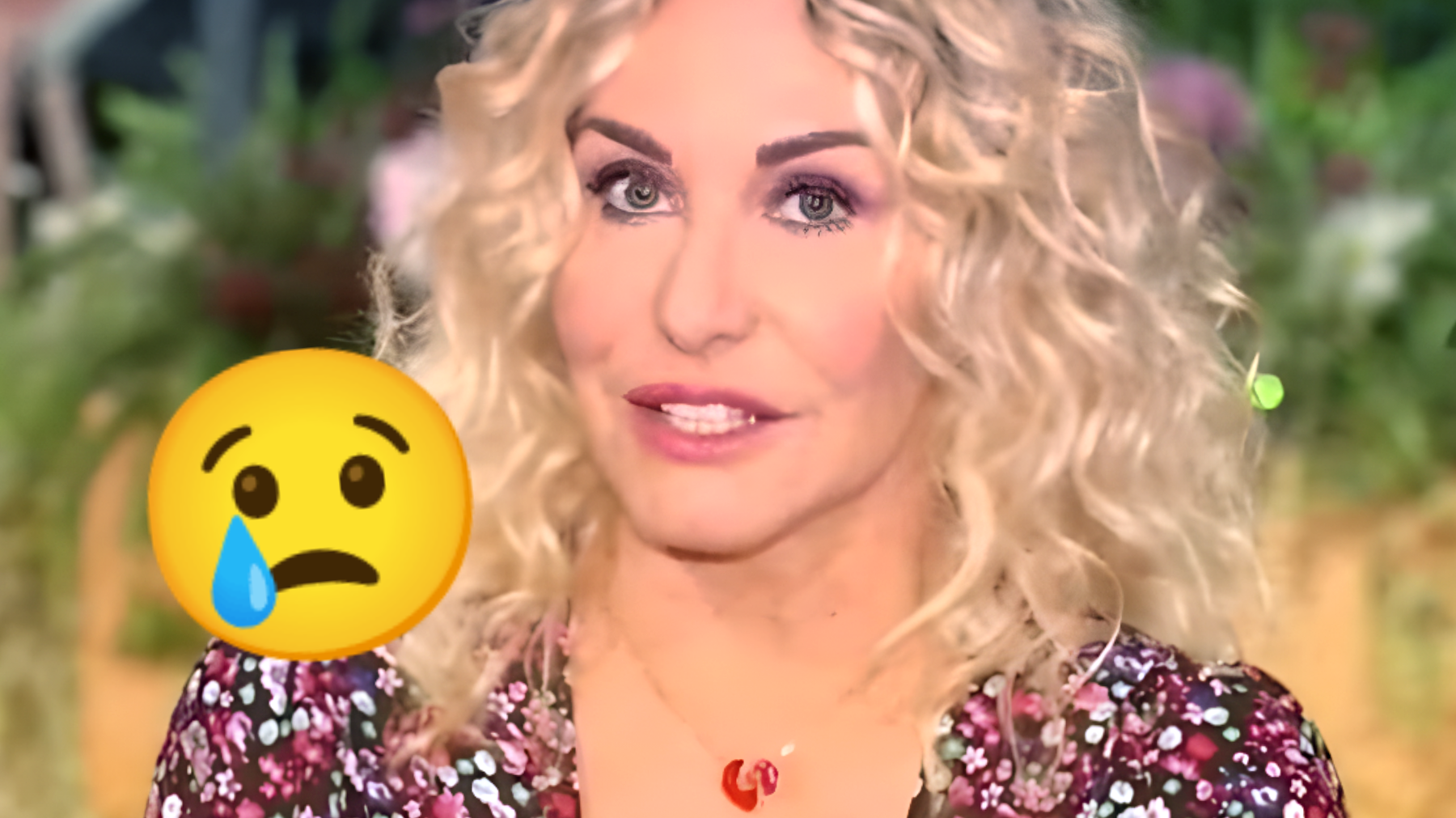 Antonella Clerici sorprende tutti: sta già organizzando il proprio funerale con dettagli inaspettati