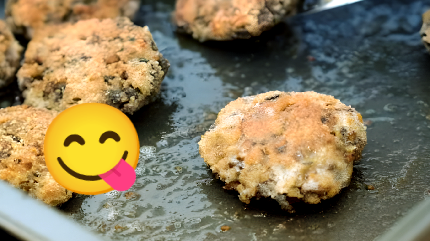 Polpette senza carne che conquistano tutti: il segreto di un impasto che non puoi smettere di mangiare