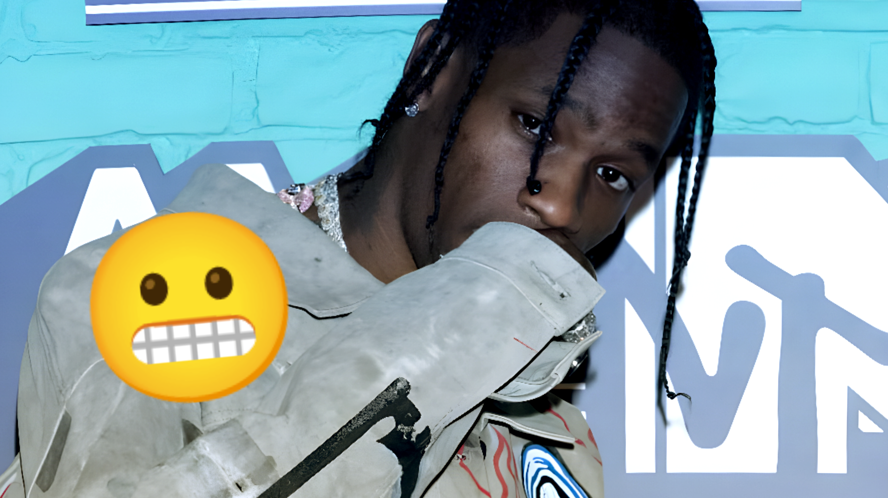 Travis Scott a Parigi: la svolta inattesa, cosa è accaduto stavolta?