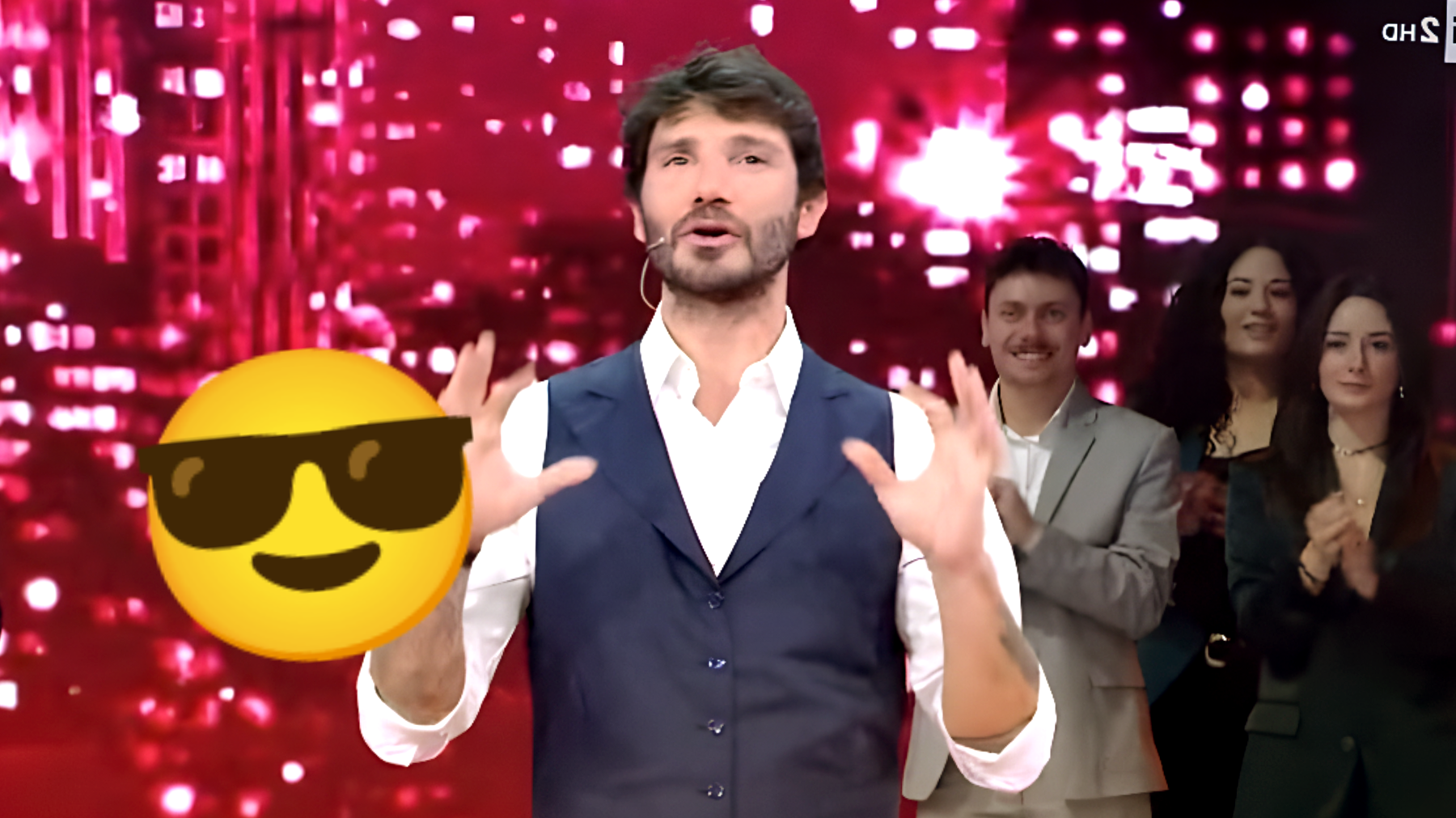 Stefano De Martino e il grande passo: "Si trasferisce a Roma", ecco cosa sta succedendo