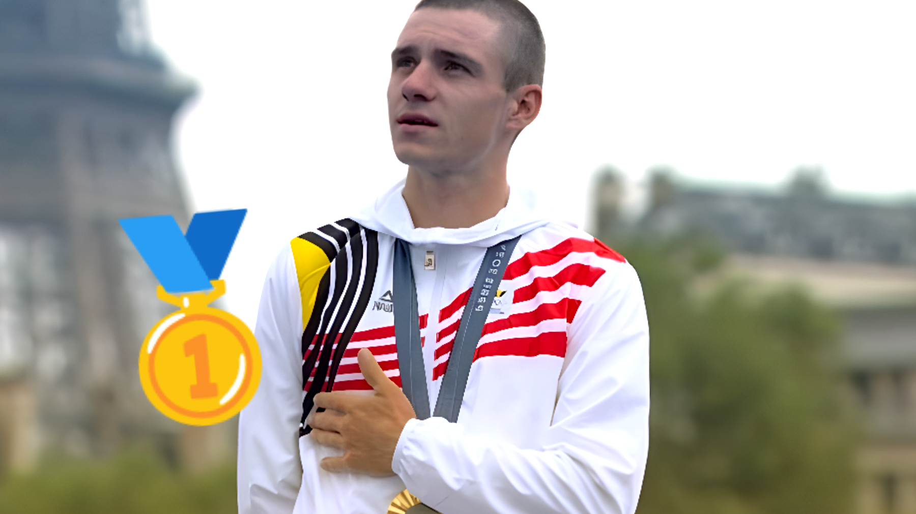 Evenepoel e il dolore insopportabile che ha dovuto superare: "Risalire in bici è stato un inferno"