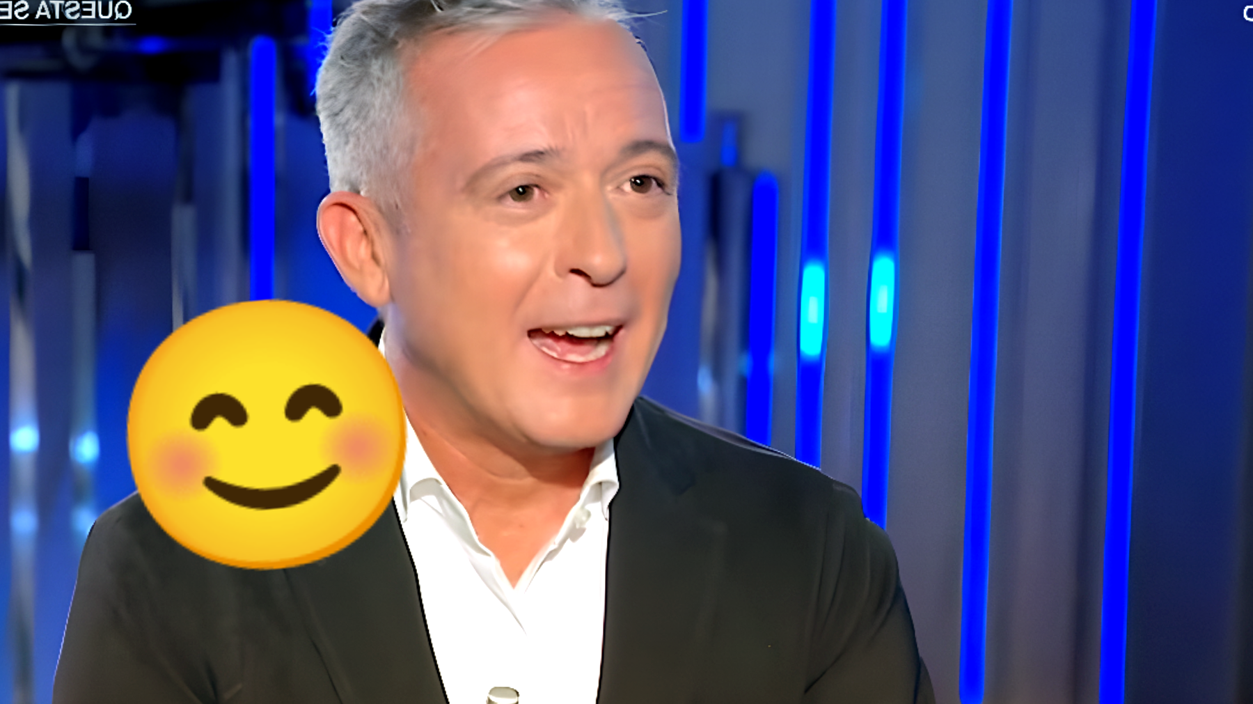 Pierluigi Diaco scuote il mondo di "Bella Ma'": "Novità e sorprese in arrivo"