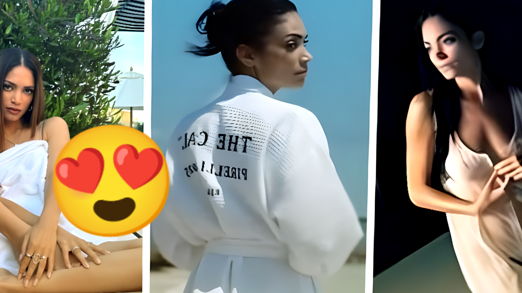 Elodie rivoluziona il Calendario Pirelli: un inno alla diversità con uomini, donne e transgender