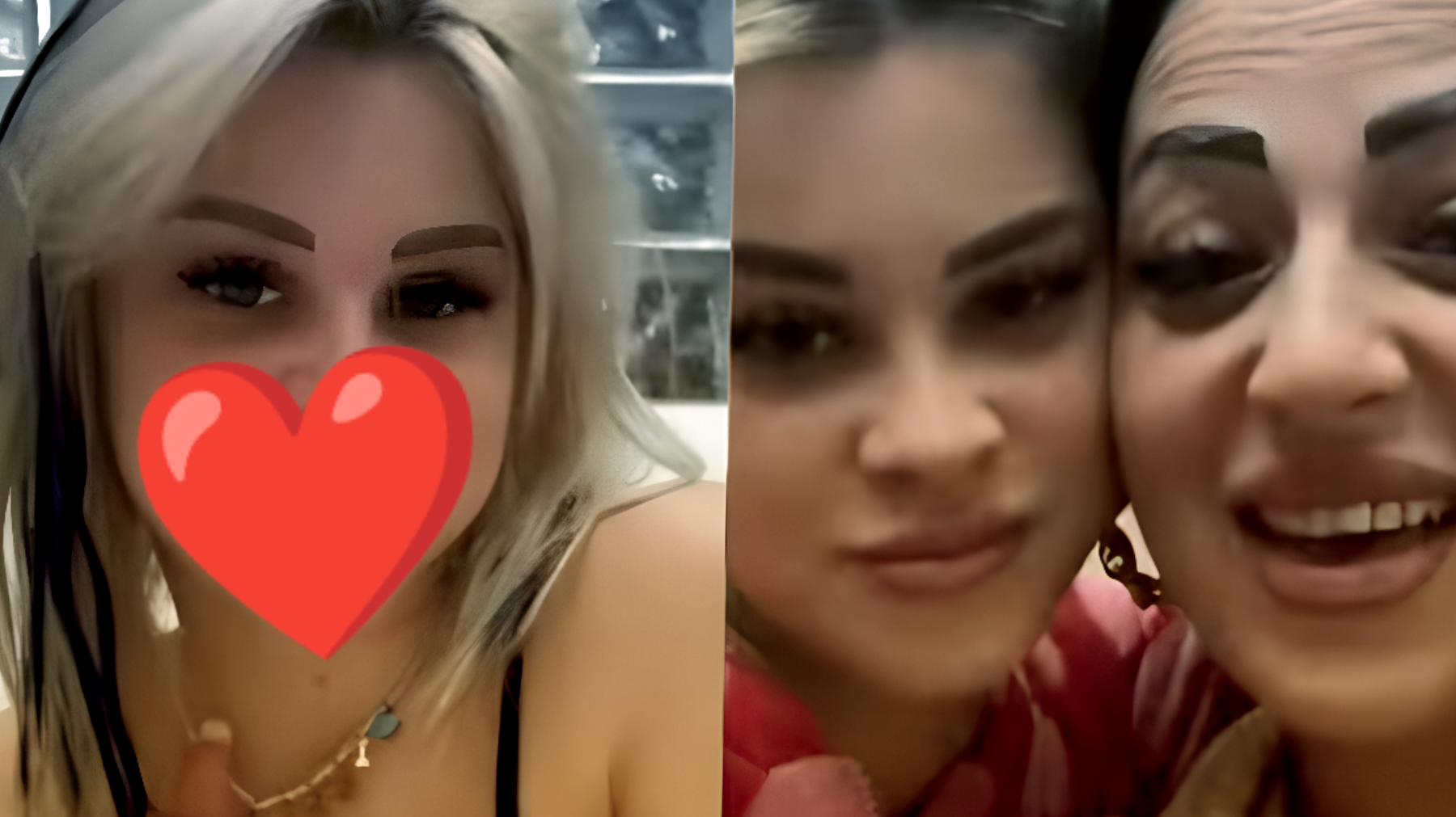 La figlia di Very e Sasy ha sfiorato la morte: "Carmen salvata in extremis"