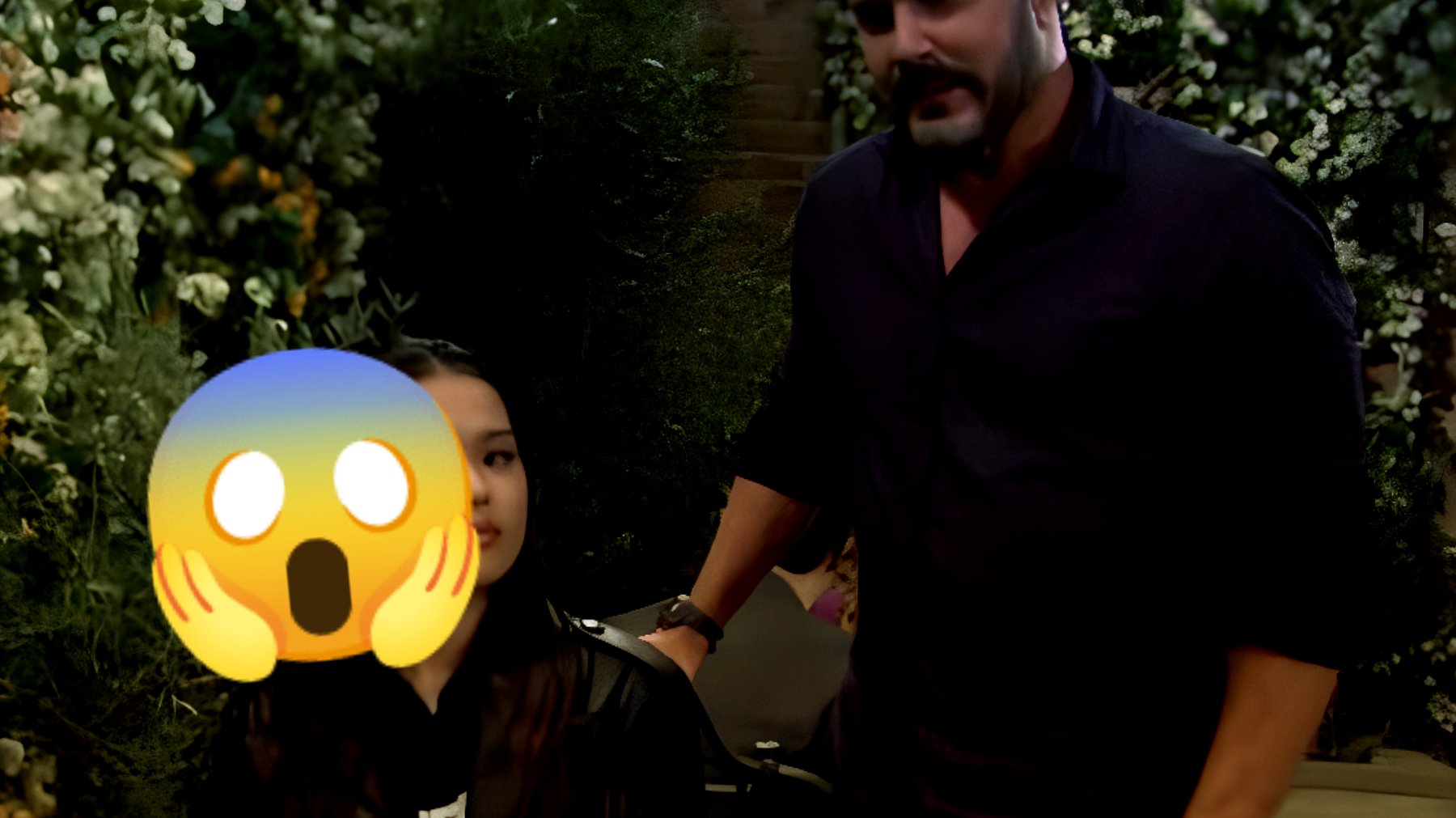 Scandalo a "Beautiful": Luna scoprì l'impensabile. Taylor tornerà per vendicarsi?