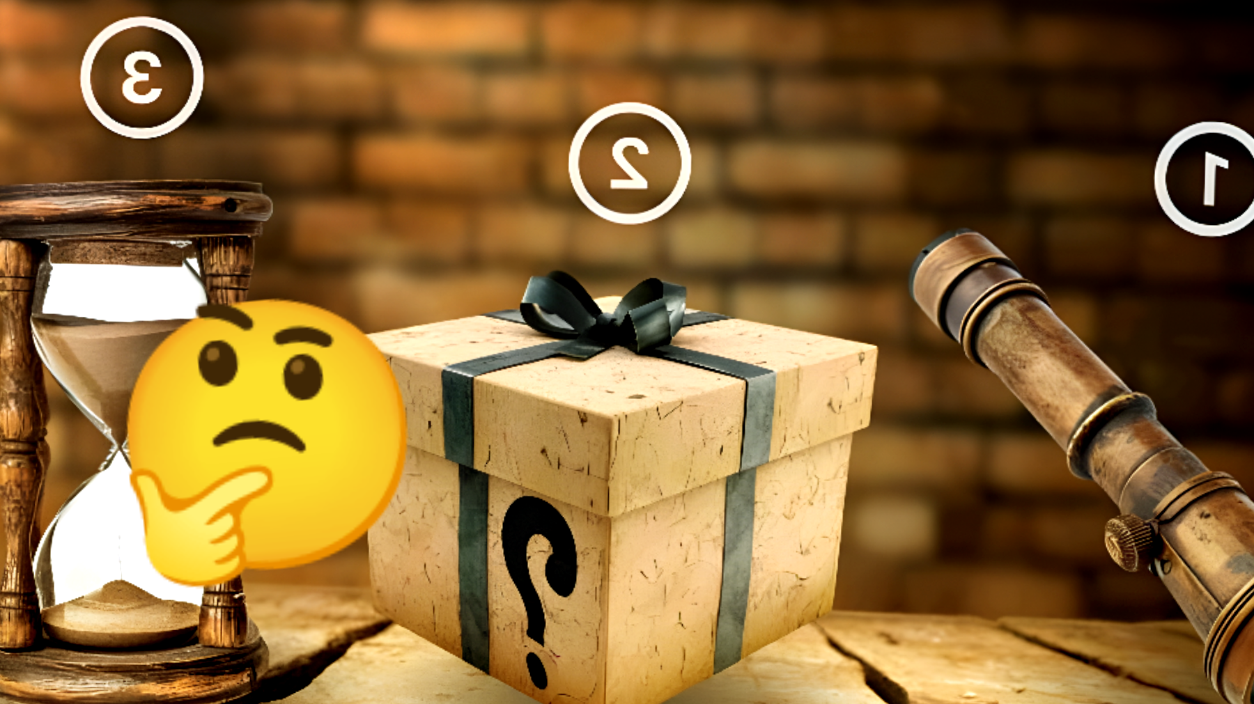 Il test psicologico che sta spopolando in rete: "Quale oggetto sceglieresti?" La risposta cambia tutto su di te!