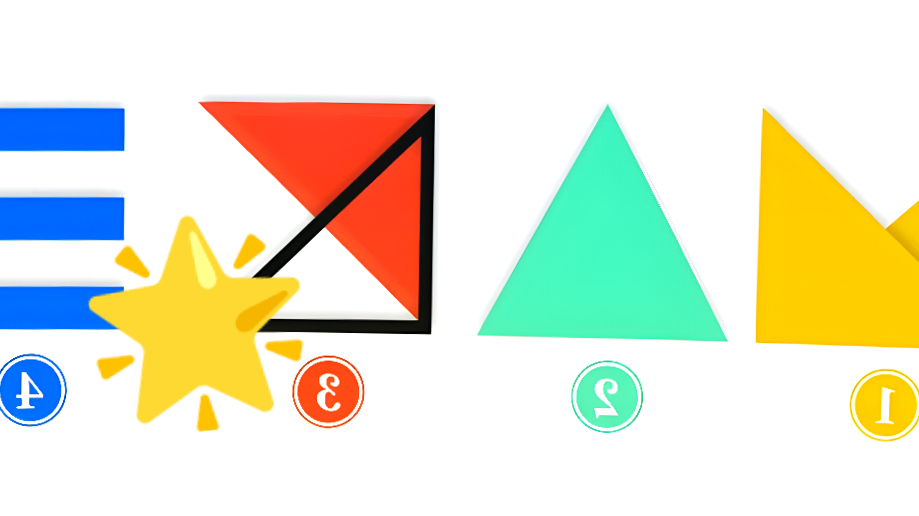 Il test di personalità che rivela il tuo segreto più affascinante: quale simbolo sceglierai?