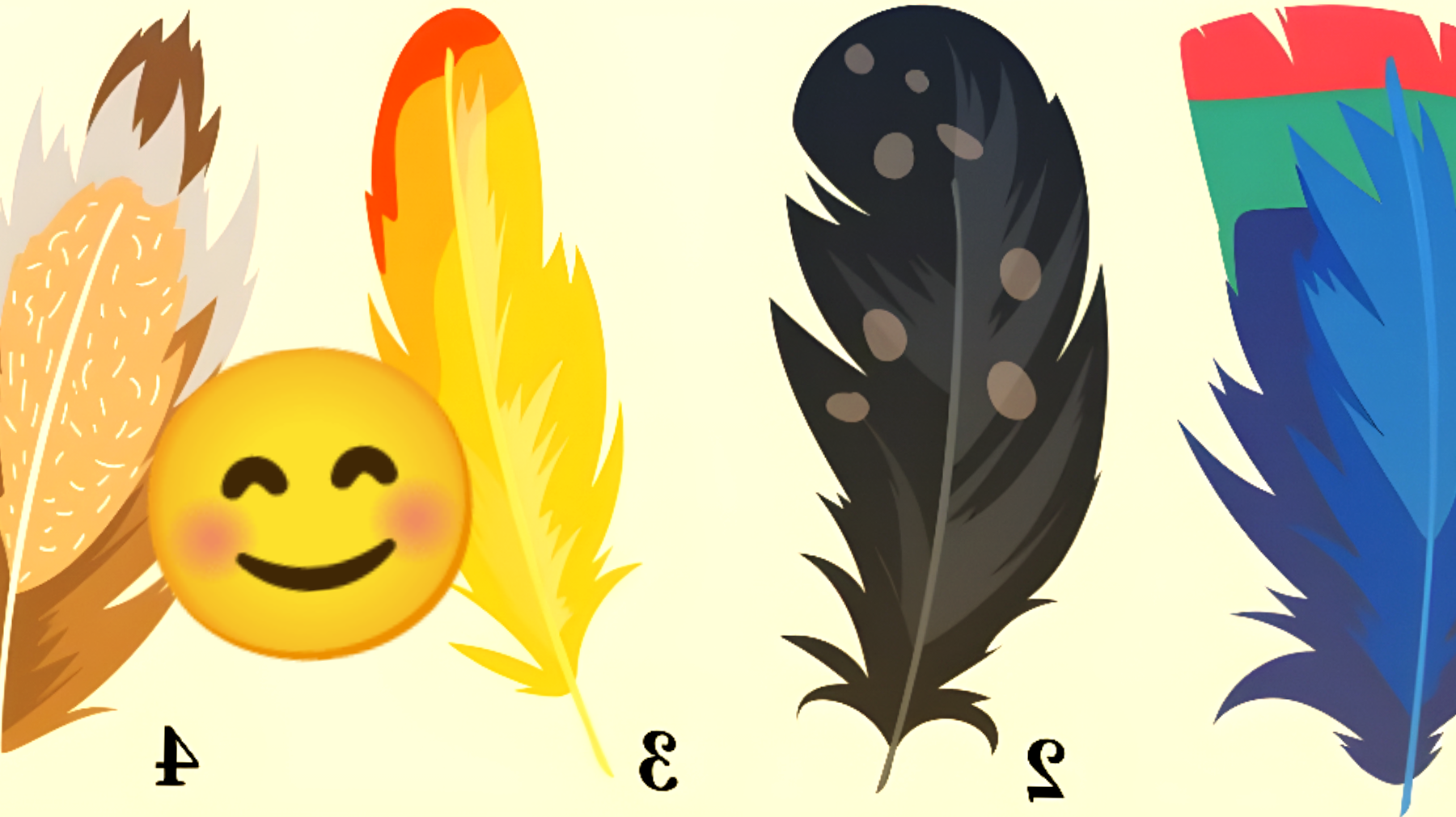 Scopri i segreti della tua anima: quale piuma di gufo rivela il tuo vero io?