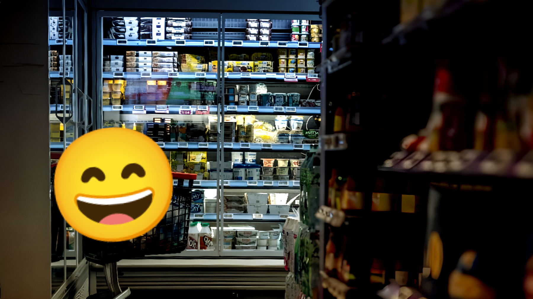 Scoperta assurda in un supermercato francese: vendono questa "specialità" spagnola!