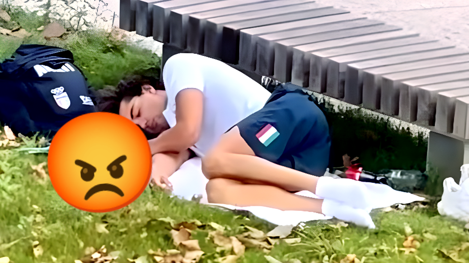 Ceccon dorme per strada alle Olimpiadi: "Un grave problema al Villaggio" che nessuno si aspettava