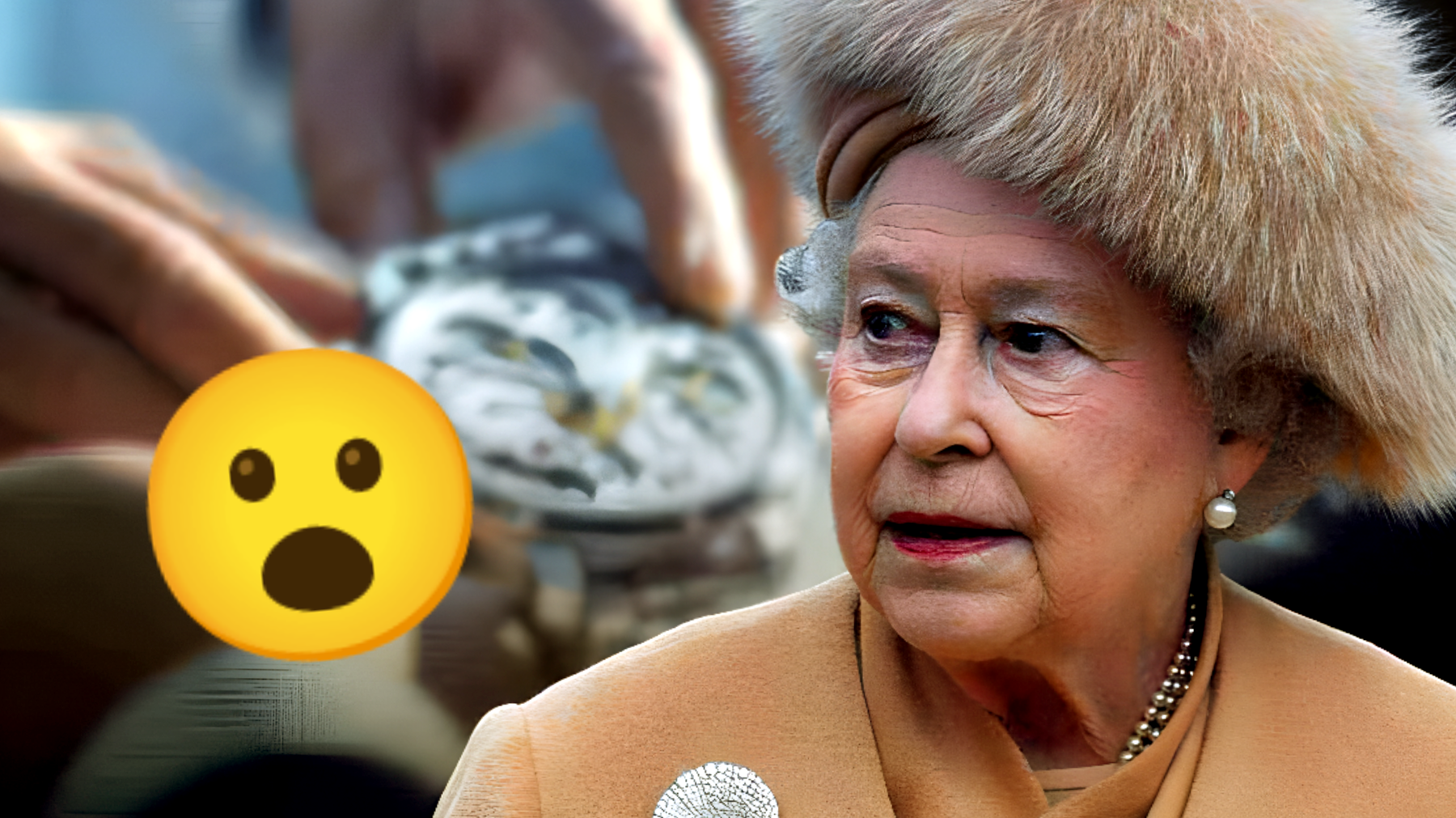 Non resta nulla di ciò che apparteneva alla Regina Elisabetta: "Ecco cosa ha fatto la Principessa"