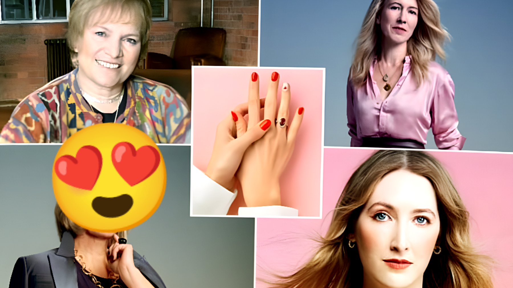 "Un anello che nasconde un risentimento eterno". La scelta di lui si trasforma in un incubo