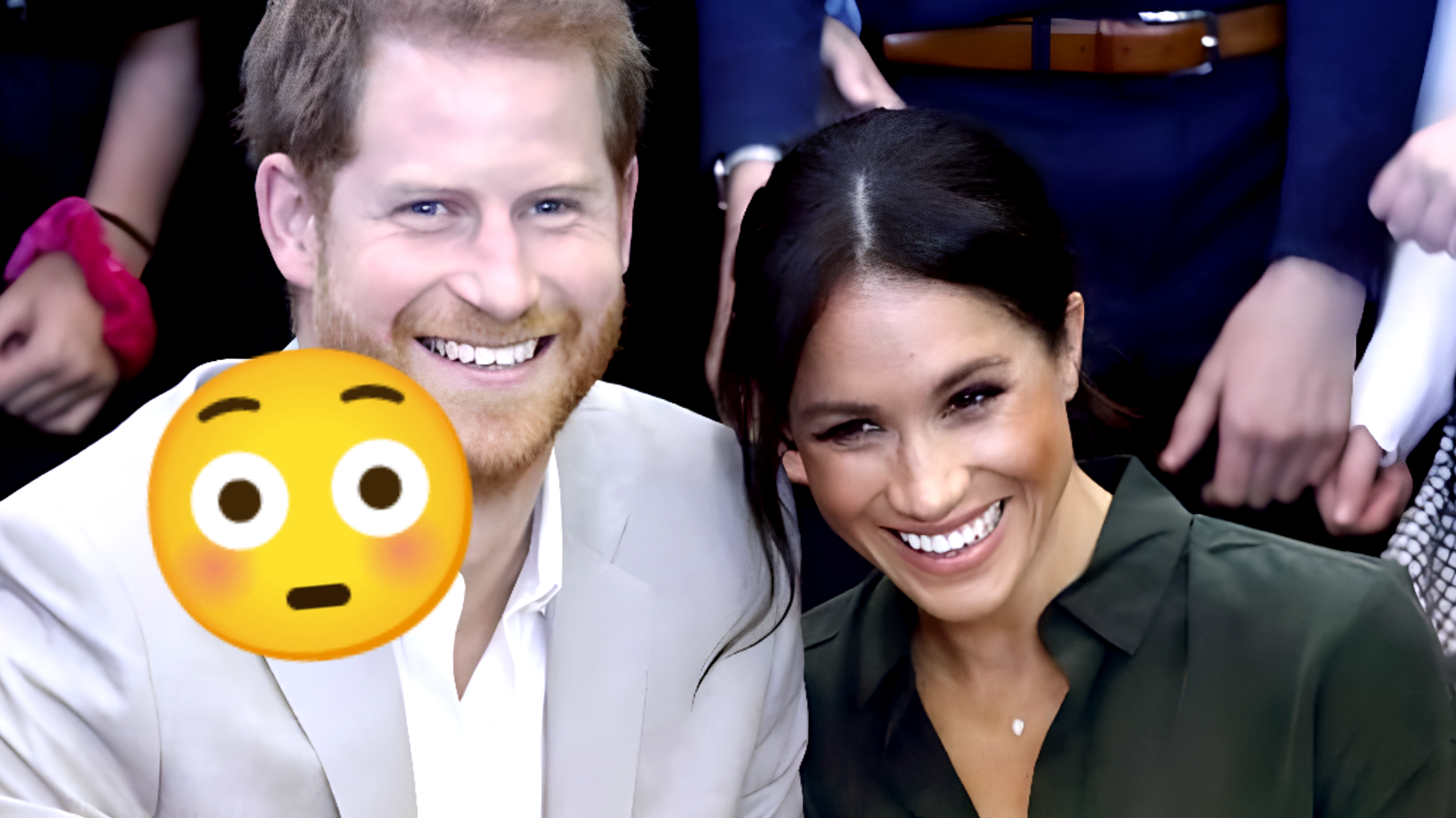 Harry e Meghan, il viaggio in Colombia nasconde un rischio inimmaginabile: "Potrebbe costar loro caro"