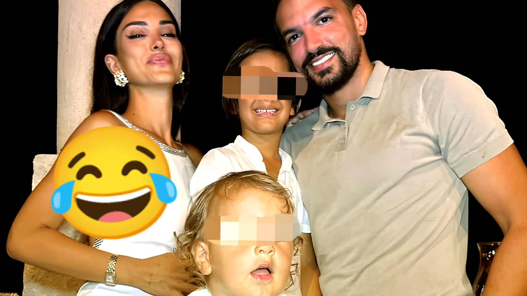 Rosa Perrotta scatena una tempesta: "Vacanze con i bimbi e nonni come baby sitter?"