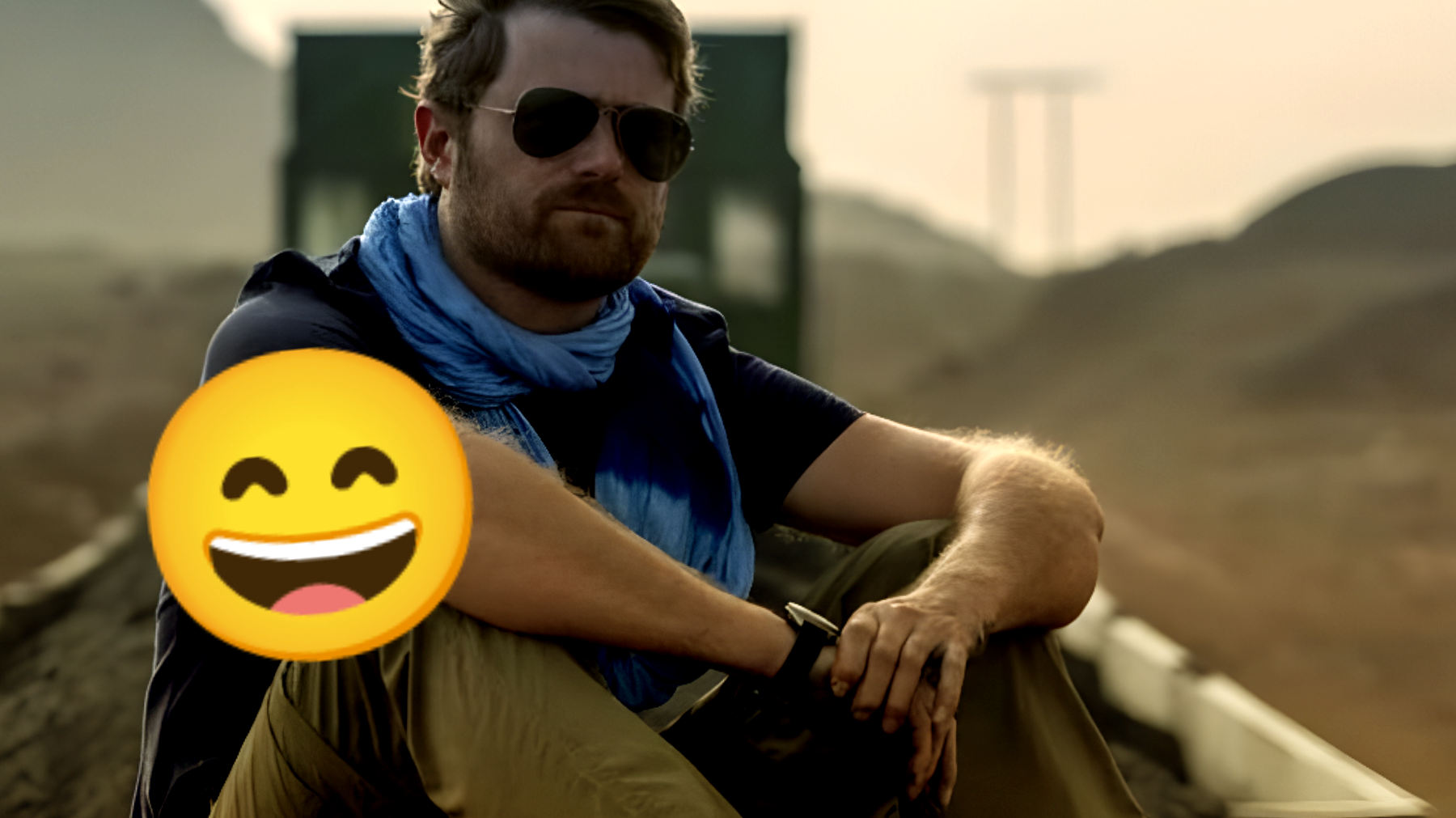 Filippo Tenti racconta l'incubo: "Ho pagato tutto, ma la casa era un miraggio"