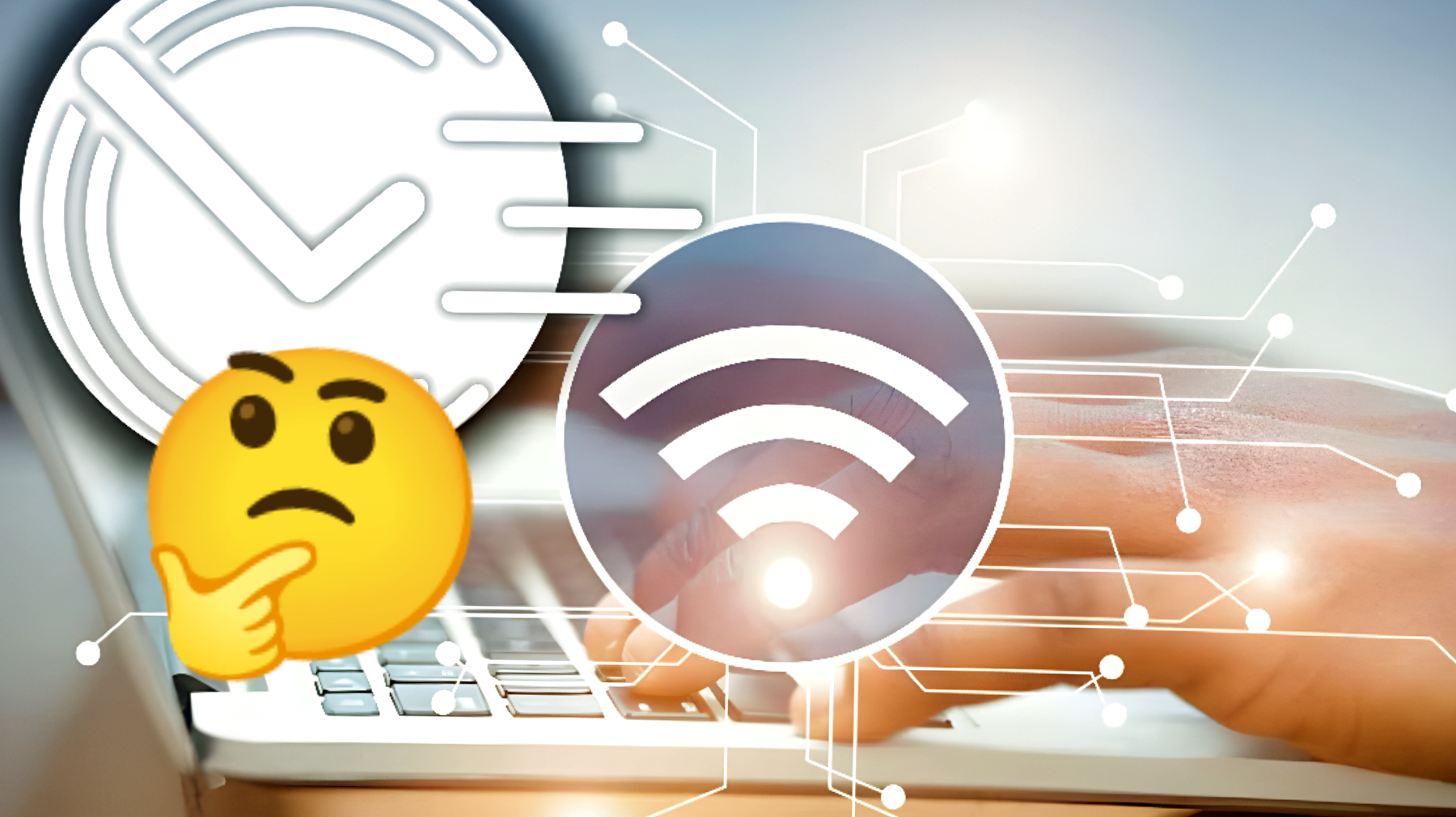 Il tuo Wi-Fi va lento? C'è un trucco segreto per renderlo superveloce: funziona davvero ovunque!