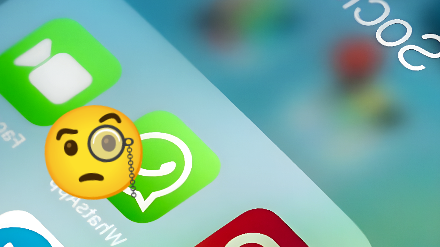 Scoperto il trucco su Whatsapp: ecco come capire chi guarda il tuo profilo in segreto!