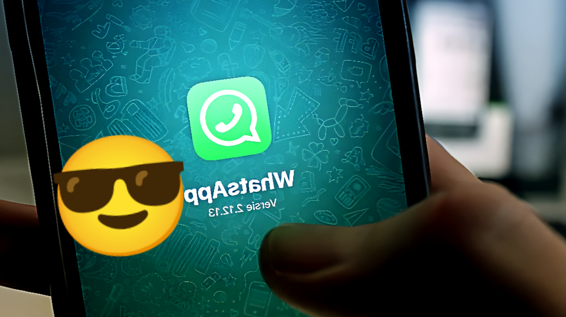 WhatsApp cambia le carte in tavola: un'innovazione che farà tirare un sospiro di sollievo agli utenti