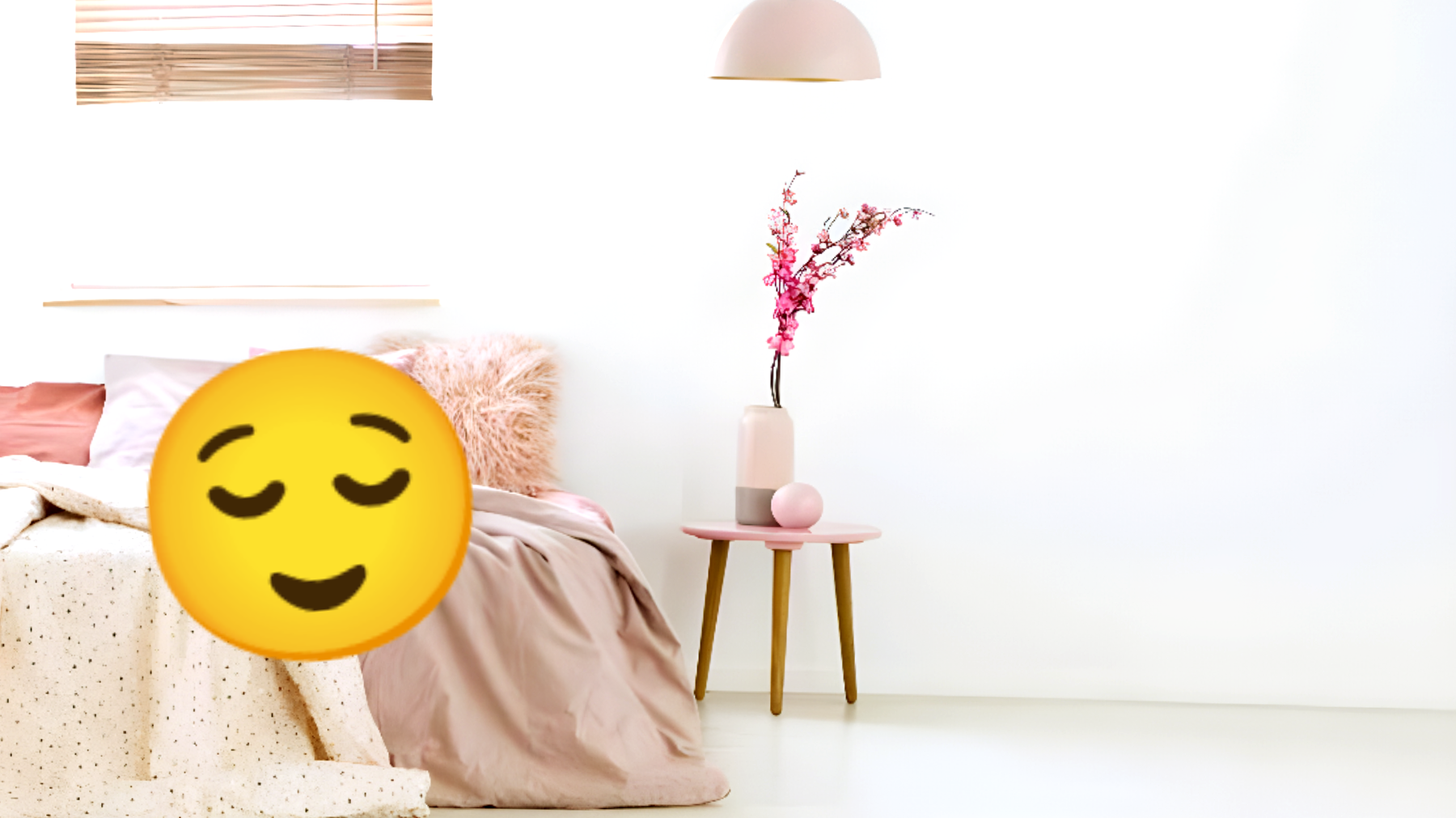 Errore da principianti di Feng Shui: non disporre MAI i mobili in camera da letto così!