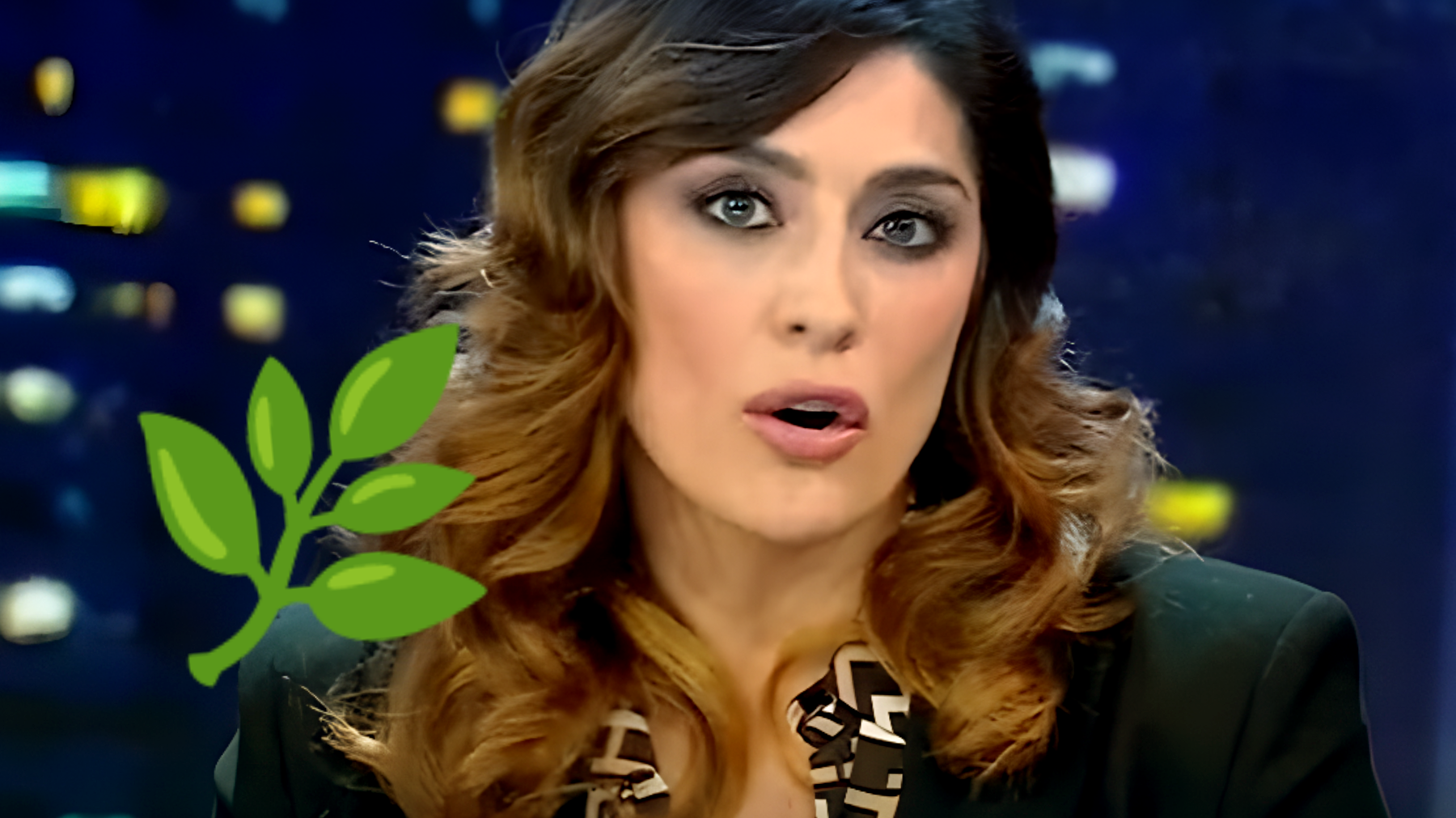 Elisa Isoardi e il grande ritorno su Rai 1: "Sta per accadere qualcosa di speciale"