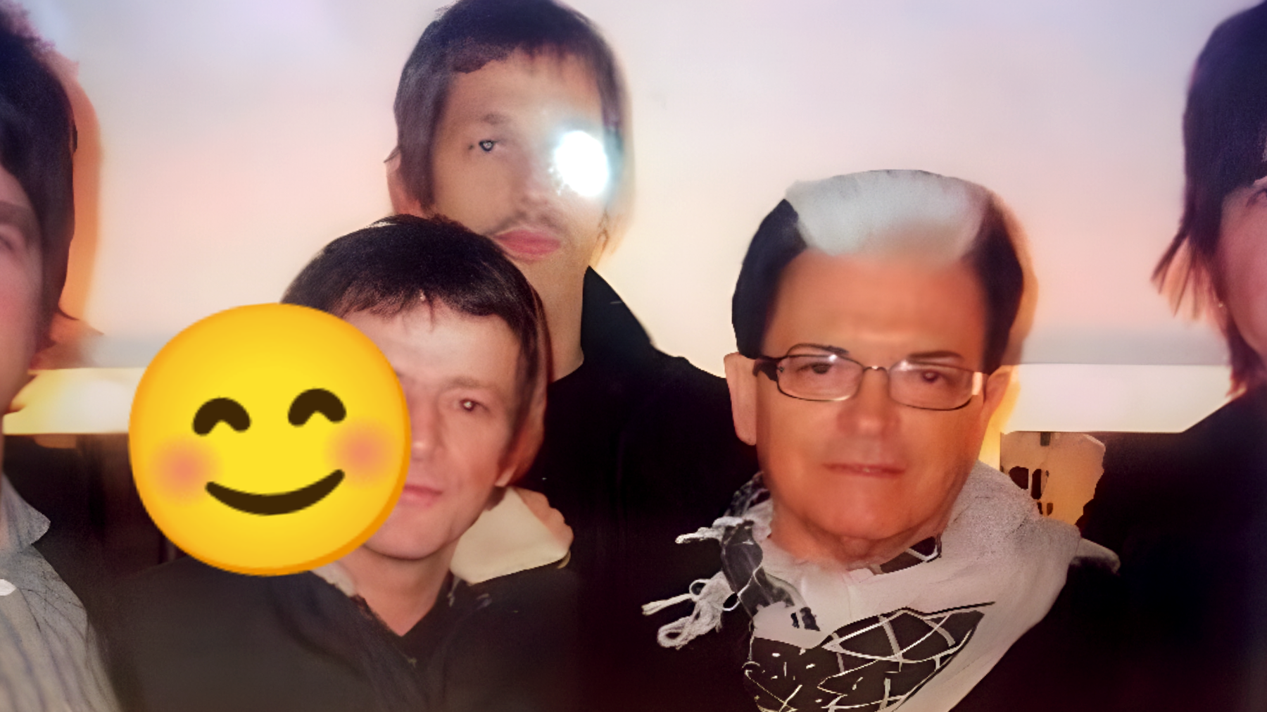 L'incontro inaspettato tra Cristiano Malgioglio e gli Oasis: "Noel mi ha sorpreso con 'O' sole mio'"