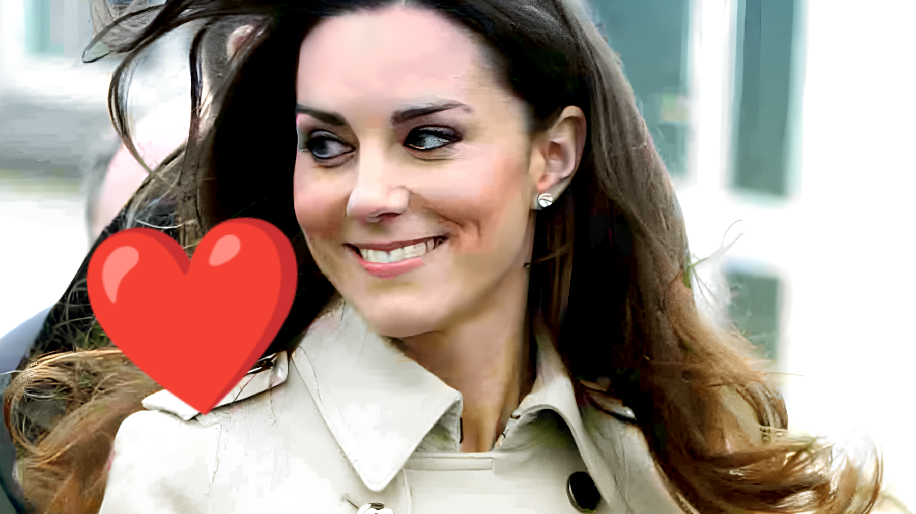 Kate Middleton e l'annuncio che ha sconvolto tutti: "Tutto cambia in un attimo"