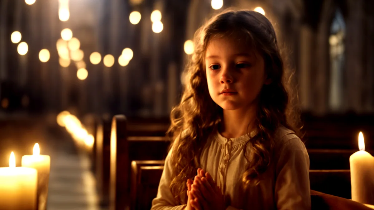 L’Angelo del Vomero: Chi era Angela Iacobellis e perché la sua storia continua a commuovere Napoli?