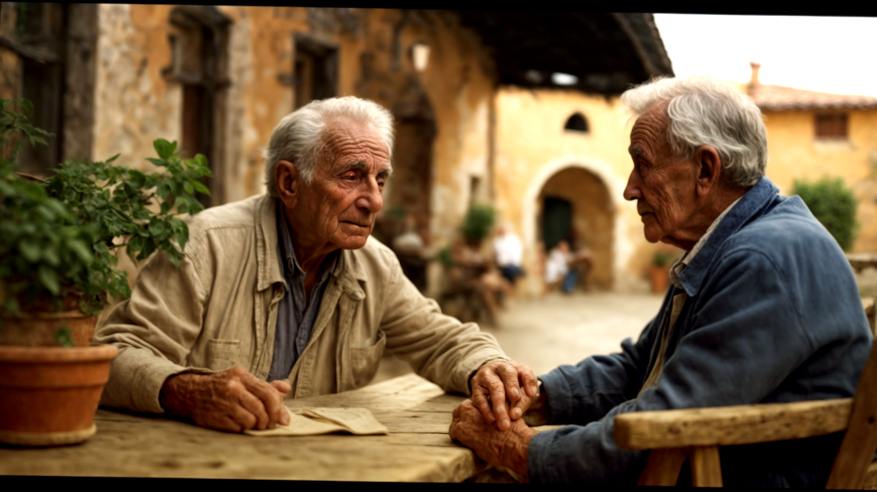 Detto napoletano Napoli cultura partenopea"