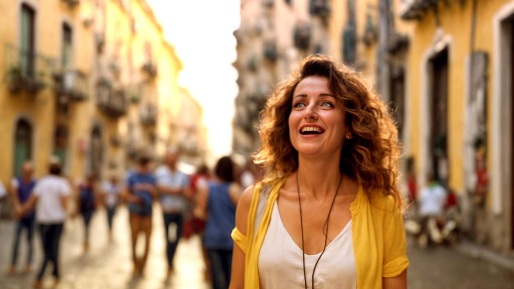 Dialetto napoletano simboli culturali inclusione femminile"