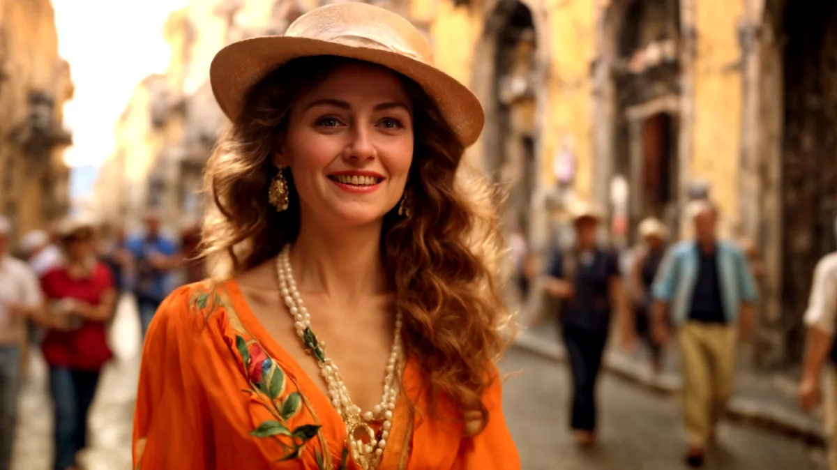 Quando Sissi scoprì Napoli: la città che rubò il cuore all’imperatrice ribelle