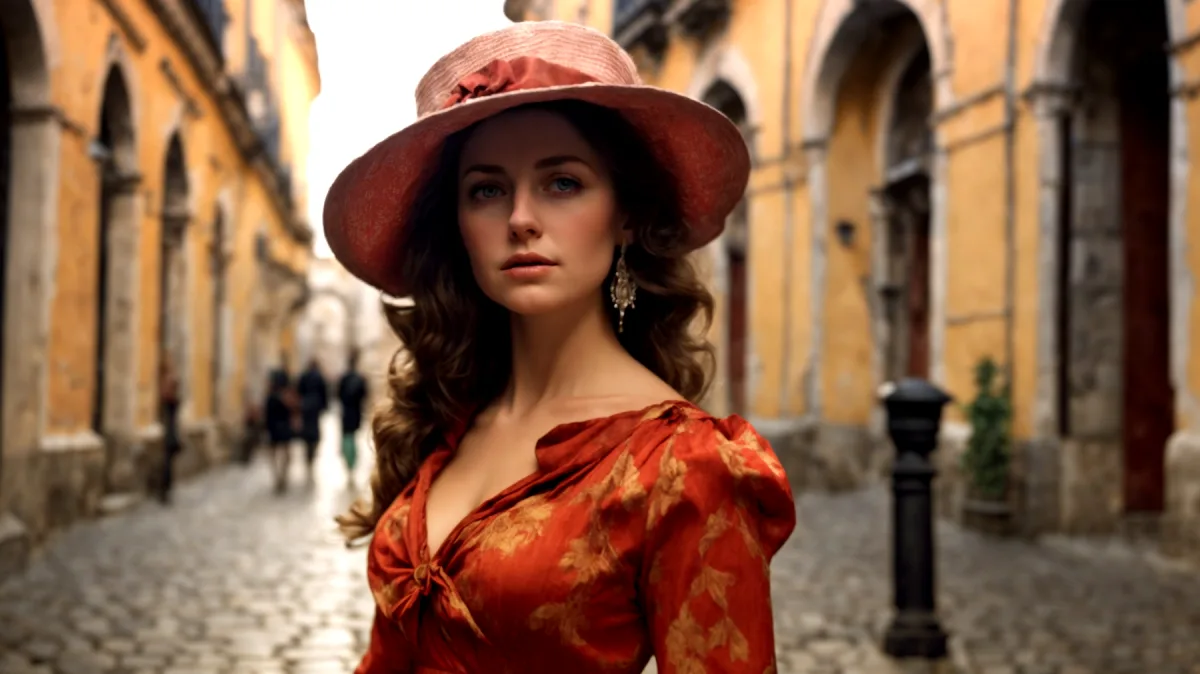 Il segreto di Via Foria: chi era davvero Isabella Mellone e cosa si cela dietro i misteriosi Sabelliani?