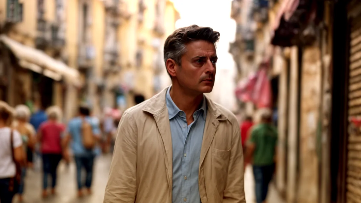 Che vuol dire essere ‘nzallanuto? Il fascino segreto di una parola tutta napoletana