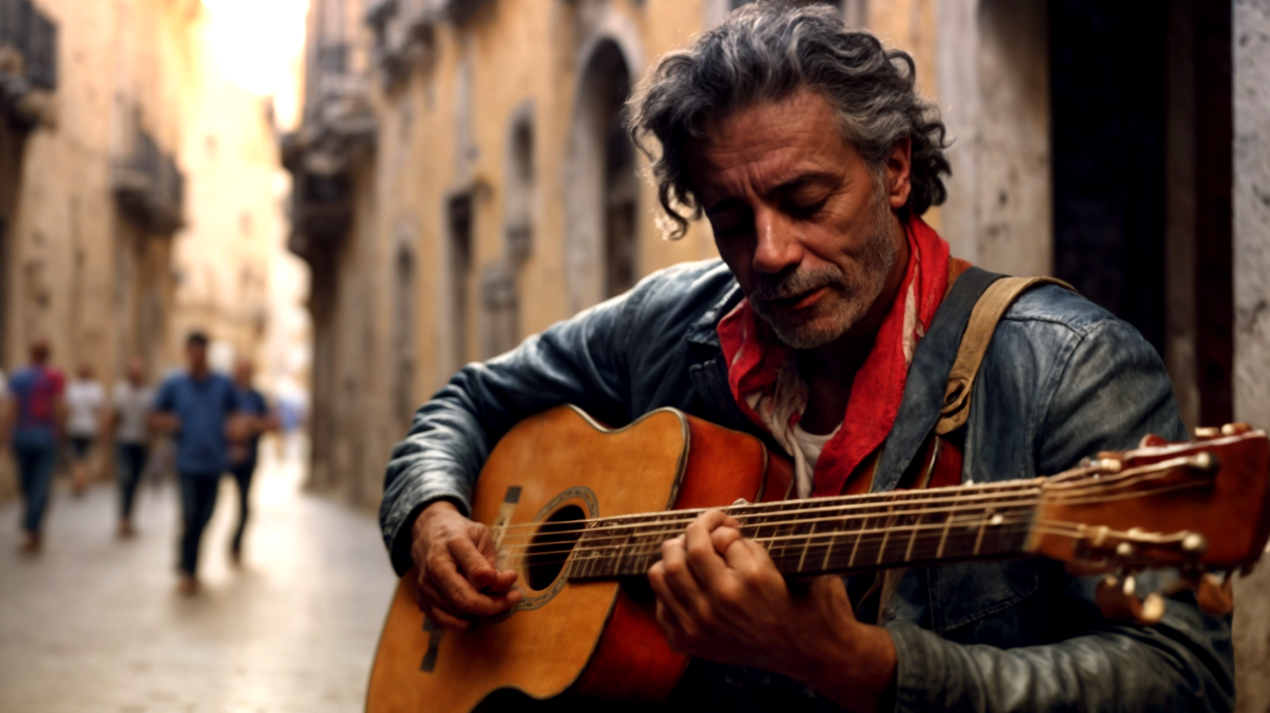 Napoli Vesuvio Parlesia"