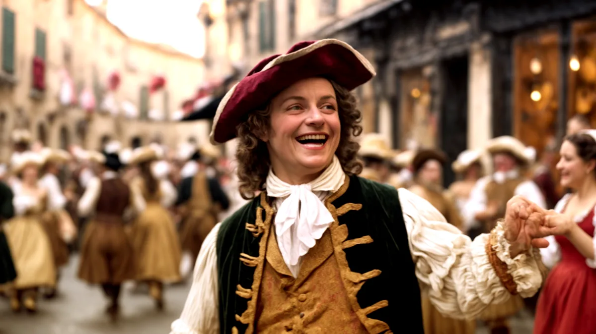 Quando Napoli ospitava le corride: il lato nascosto della dominazione spagnola