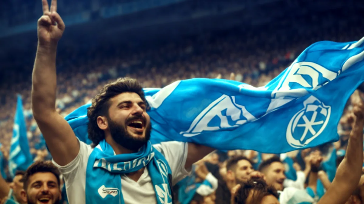 Lo stadio di Napoli come non l’hai mai visto: storia, miti e l’infinita passione partenopea