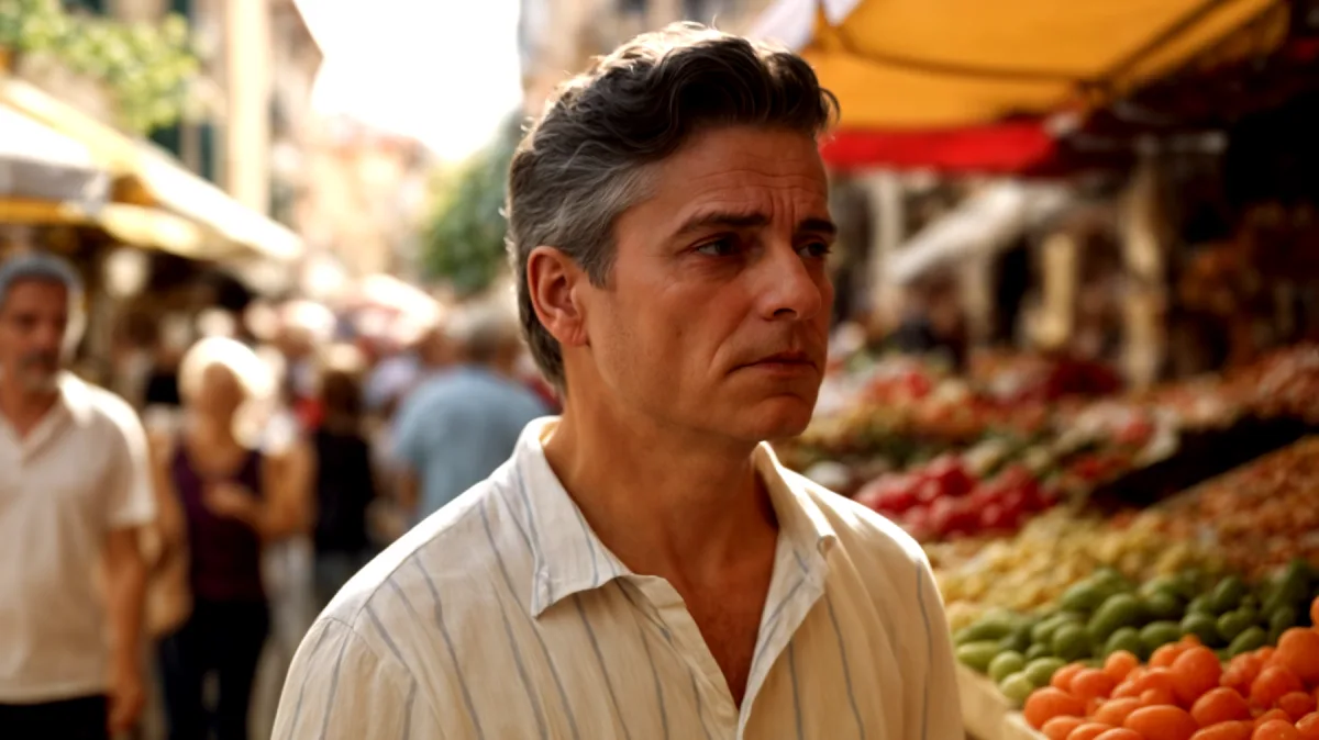 ‘Nzuarato: il Segreto del Dialetto Napoletano che Racconta più di un’Intera Storia