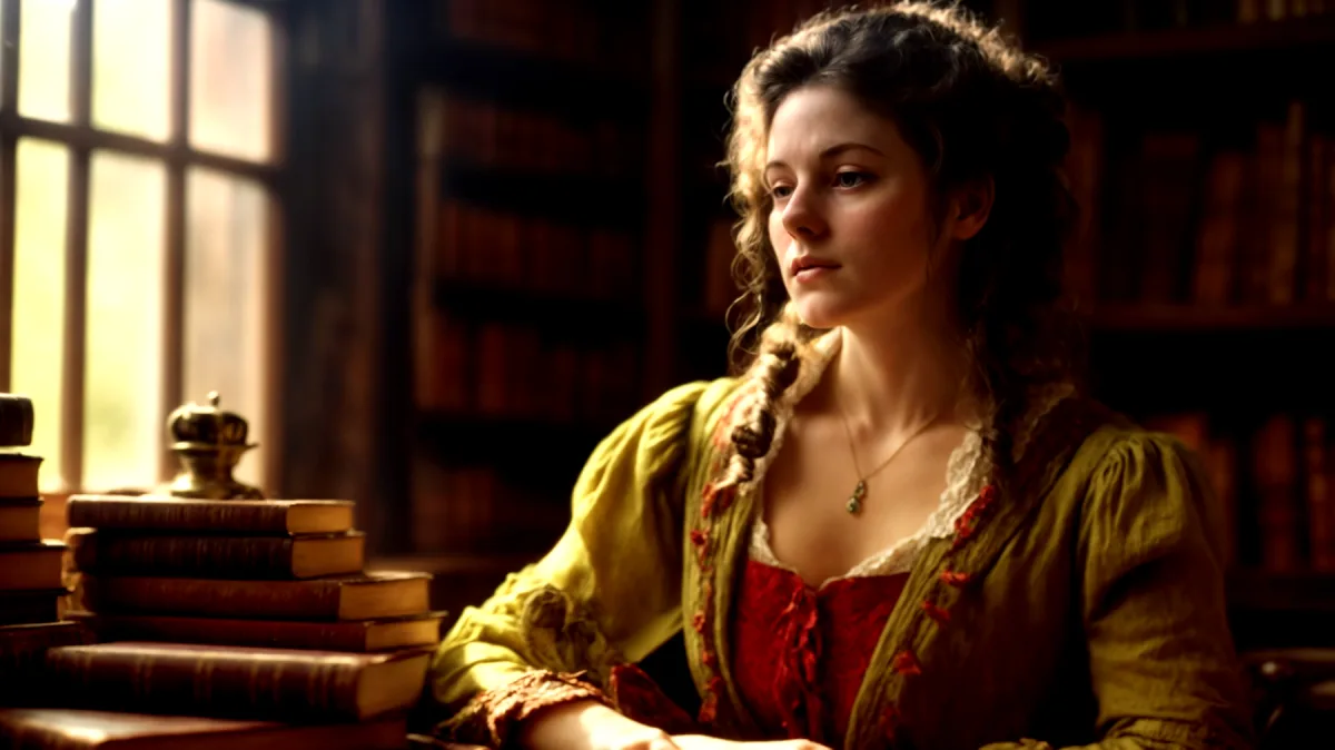 Quando ‘o passato sussurra: l’Avvenire di Napoli tra mito, Matilde Serao e speranze che resistono