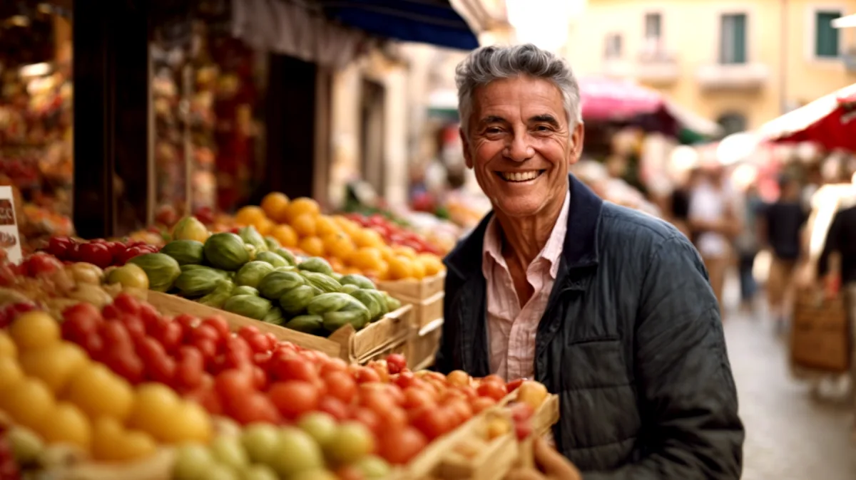 “Na vota è prena, na vota allatta: il lato misterioso di un proverbio napoletano intramontabile”