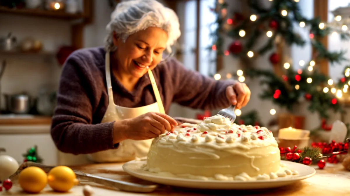 Raffioli alla Cassata: Il Dolce Segreto Che Racconta l’Anima di Napoli
