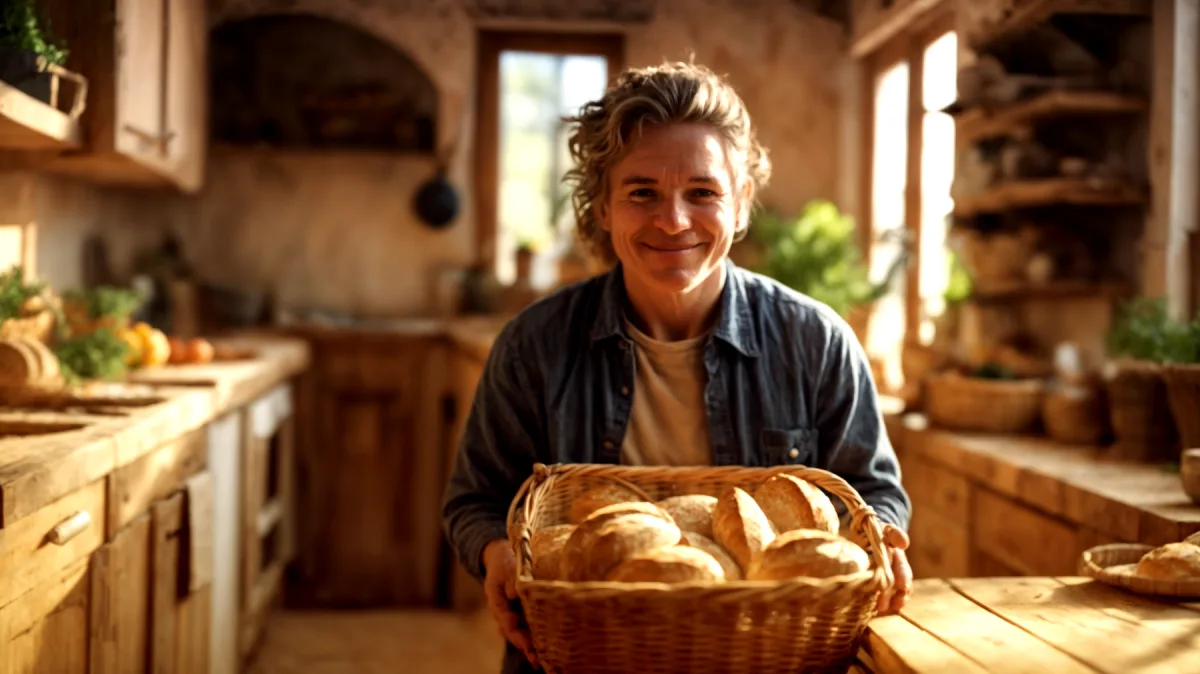 Quando Napoli sfamò la sua fame: la misteriosa leggenda de ‘O ‘pane p’ ‘e pezziènte