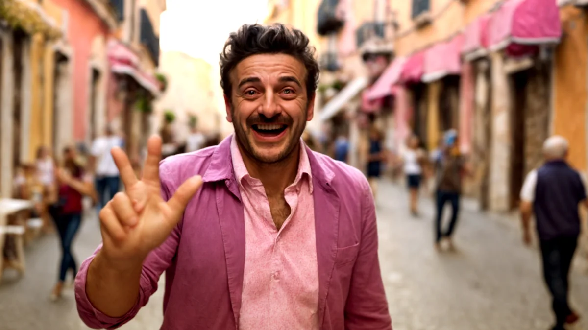 Me staje tirann ‘e pier: il mistero dietro l’espressione che racchiude l’anima di Napoli