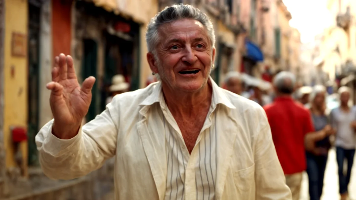 Il mistero di “Avere l’Arteteca”: l’espressione napoletana che racconta una città intera