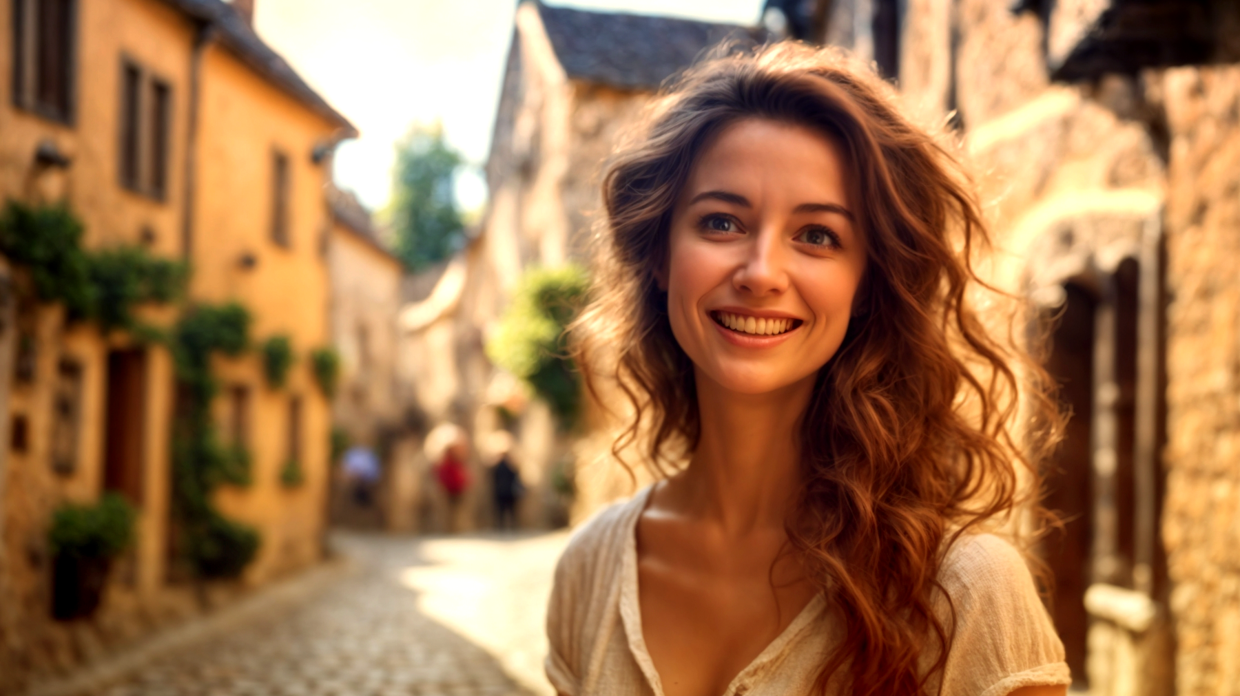 colline irpine viuzze acciottolate grotte storiche"