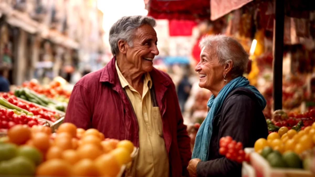 ‘A punessa: il mistero nascosto dietro una parola che racconta Napoli
