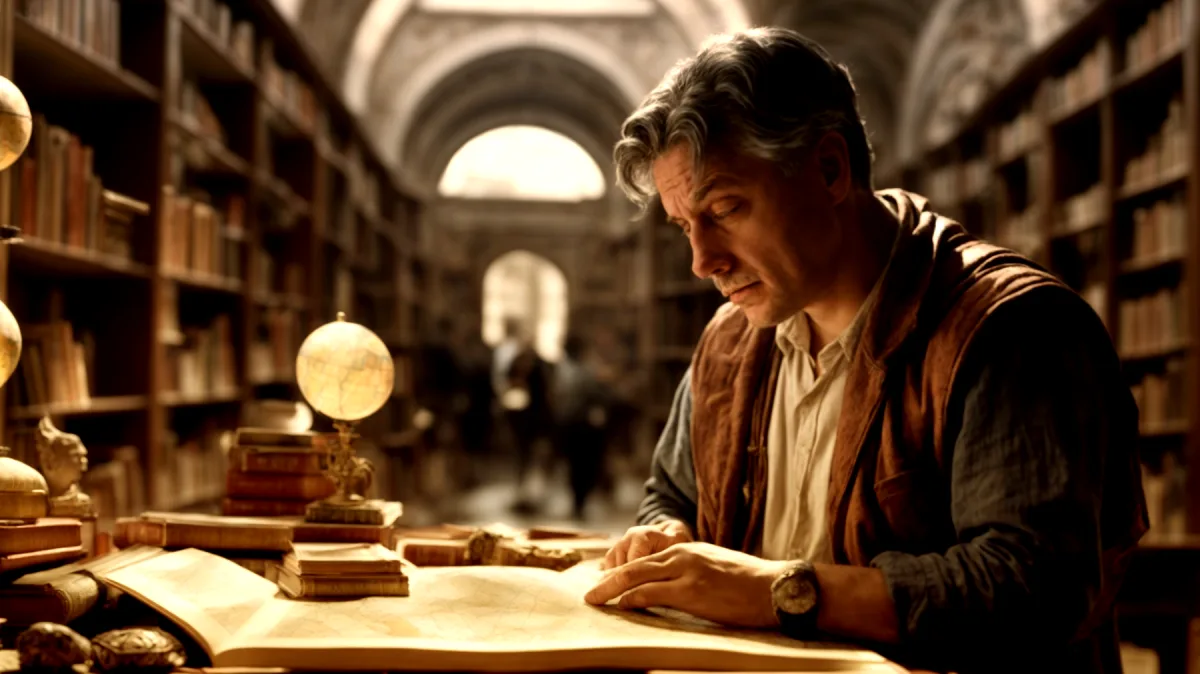 La statua del Nilo: il mistero mai svelato che intreccia Roma ed Egitto nel cuore del Campidoglio