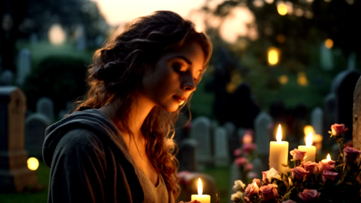 Anime pezzentelle e “ossa di morto”: i segreti della Napoli che dialoga con l’Aldilà