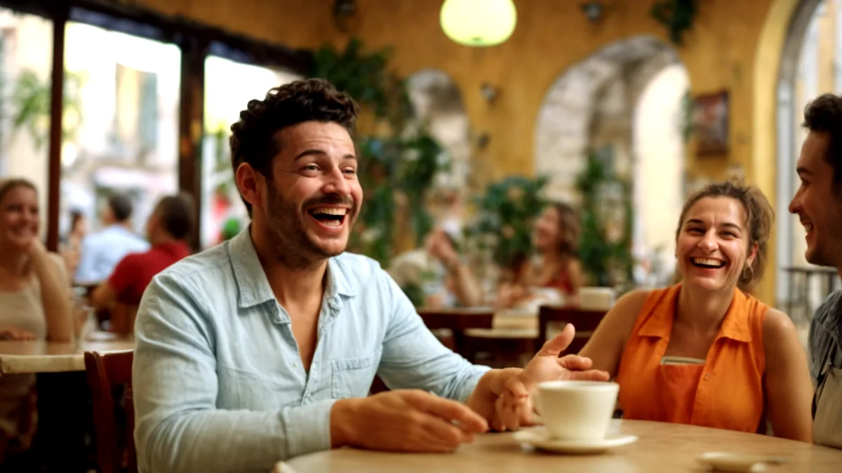 Scopri il Mistero di “Adda venì Baffone”: Il Detto Napoletano che Nasconde Storia e Speranza