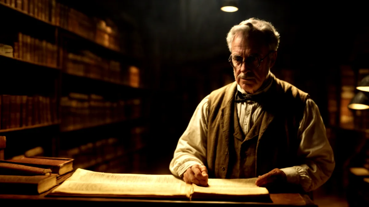 Il Mistero del “Frullone” Napoletano: Tra Leggende e Mulini Segreti