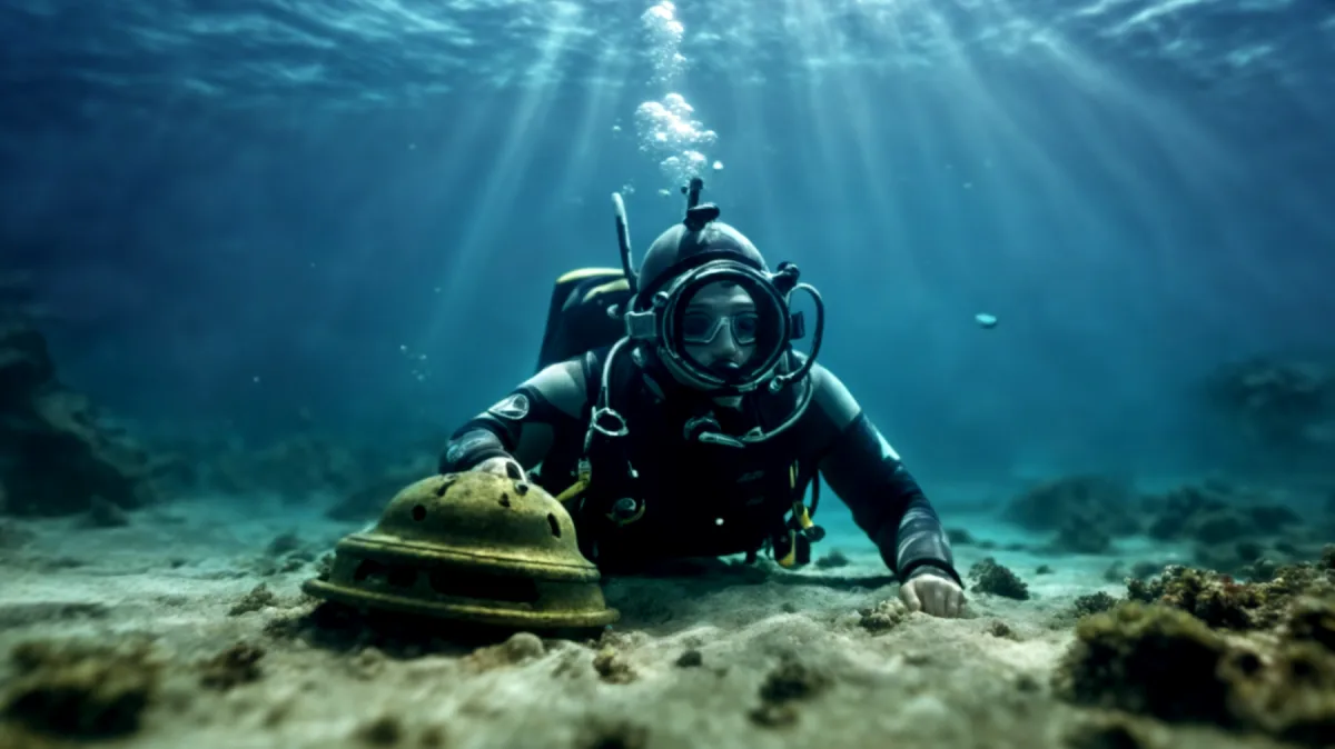 Il mistero delle campane sommerse di Ischia: chi le sente e perché?